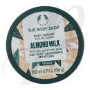 The Body Shop Body Yogurt 200ml