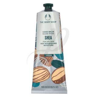 The Body Shop Balzám na ruce 100 ml