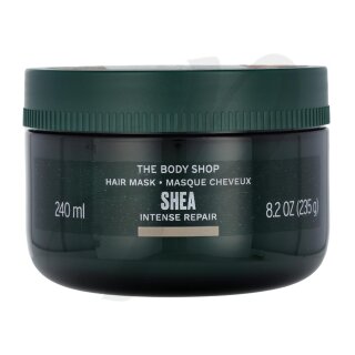 Hair Mask 240ml