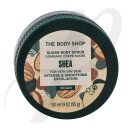 Body Scrub 50ml