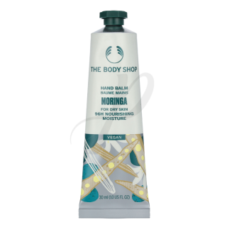 Bálsamo de manos The Body Shop 30ml