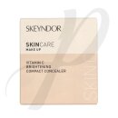 Skeyndor Make-Up Vitamin C Brightening Compact Concealer...