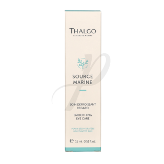 Source Marine Smoothing Eye Care 15ml