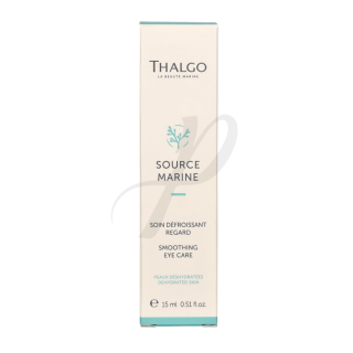 Thalgo Source Marine Smoothing Eye Care 15ml