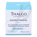 Thalgo Source Marine Hydrating Cooling Gel-Cream - Refill...