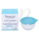 Thalgo Source Marine Hydrating Cooling Gel-Cream - Refill...