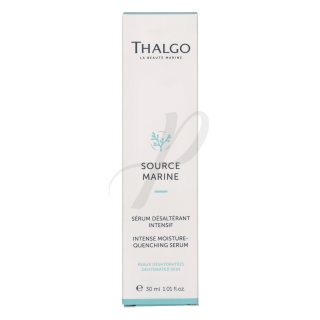 Source Marine Intense Moisture-Quenching Serum 30ml