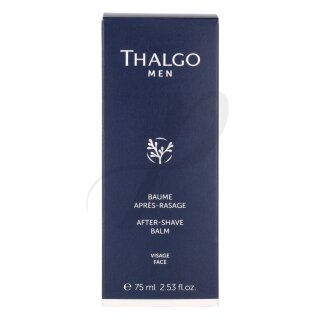 Men Force Marine After Shave Balm 75ml
