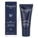 Thalgo Men Force Marine Anti-Fatigue Eye Serum 15ml