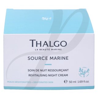Revitalising Night Cream 50ml