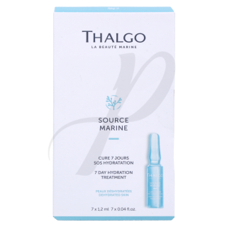 Thalgo Source Marine Set 8,4ml