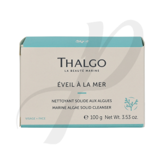 Eveil A La Mer Marine Algae Solid Cleanser 100g