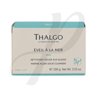 Éveil à Marine Algae Solid Cleanser 100g