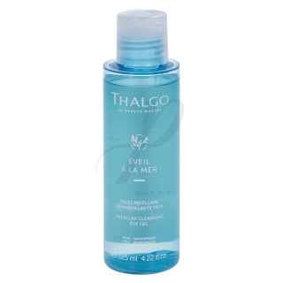 Éveil à Micellar Cleansing Eye gel 125ml