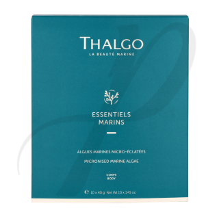 Thalgo Les Essentiels Marins Micronized Marine Algae Set 400g