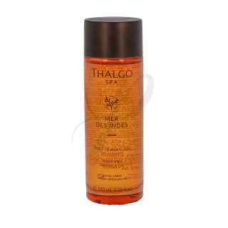 Thalgo Spa Mer Des Indes Soothing Massage Oil 100ml