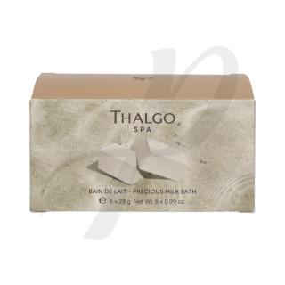 Thalgo Spa Mer Des Indes Precious Milk Bath Set 168g