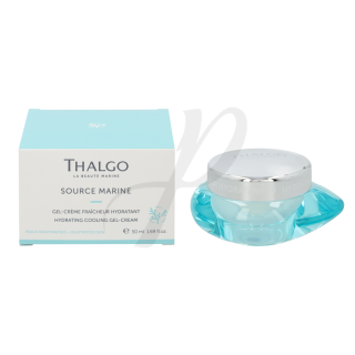 Source Marine Hydrating Cooling Gel-Cream 50ml