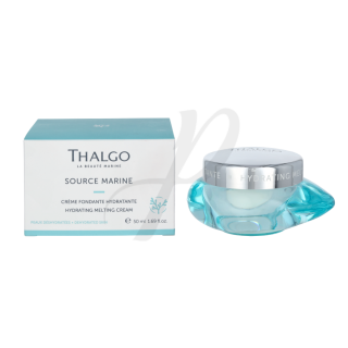 Source Marine Hydrating Melting Cream 50ml