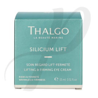 Thalgo Silicium Lift Lifting & Firming Eye Cream 15ml