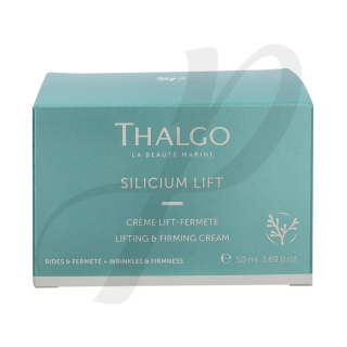 Thalgo Silicium Lifting & Firming Cream 50ml