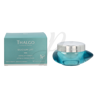 Thalgo Silicium Lifting & Firming Cream 50ml