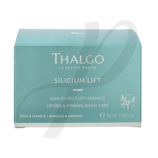 Thalgo Silicium Lifting & Firming Night Care 50ml