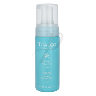 Éveil à Foaming Cleansing Lotion 150ml
