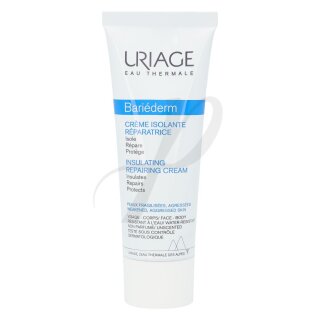 Bariederm Crema Aislante Reparadora 75ml