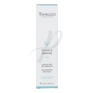 Source Marine Rehydrating Pro Mask 50ml