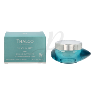 Silicium Lift Lifting & Firming Rich Cream 50ml