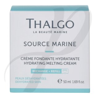 Thalgo Hydratng Melting Cream 50ml
