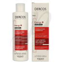 Energising Shampoo Targets Hairloss - For Sensitive Scalp 200ml