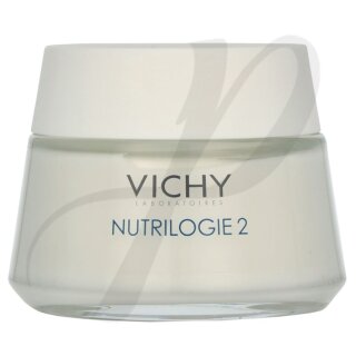 Nutrilogie 2 Intense Cream 50ml
