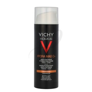 Vichy Homme Hydramag C Anti Fatigue Hydrating Care 50ml