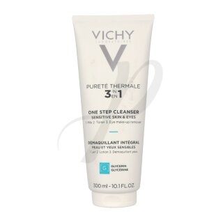 Purete Thermale 3In1 One Step Cleanser 300ml