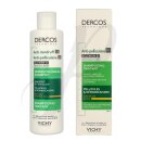 Dercos Anti-Dandruff Treatment Shampoo 200ml