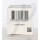 Dercos Anti-Dandruff Sulphate Free Shampoo 200ml