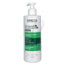 Dercos Anti-Dandruff Shampoo 390ml