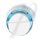 Vichy Purete Thermale Waterprf Eye Make-Up Remover 100ml