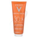 Capital Soleil Fresh Protective Milk SPF30 300ml