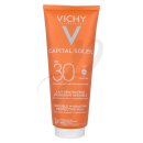 Capital Soleil Fresh Protective Milk SPF30 300ml