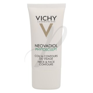 Vichy Neovadiol Phytosculpt Neck And Face Contours 50ml