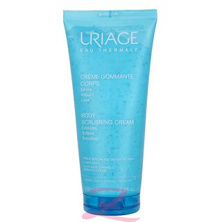 Uriage Body Scrubbing Cream 200ml