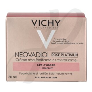 Vichy Neovadiol Rose Platinium Day Creme 50ml