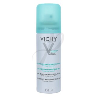Deodorant Anti-Transpirant 48H Deo Spray 125ml