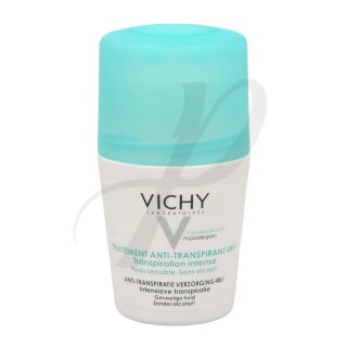 48h Antiperspirant Deo Roll-On 50ml