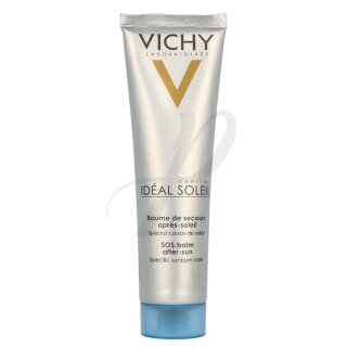 Ideal Soleil Balzám po opalování SOS 100ml