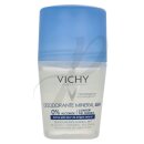 48H Mineral Deodorant Roll-On 50ml