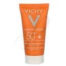 Ideal Soleil Velvety Cream Complexion SPF50 50ml